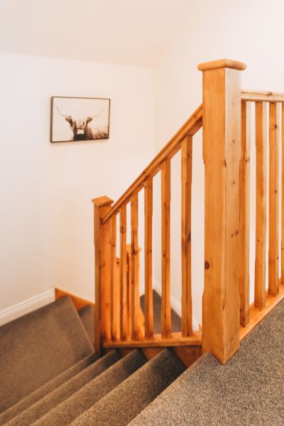 Click Here To Enlarge This Photo Of Oak Cottage
