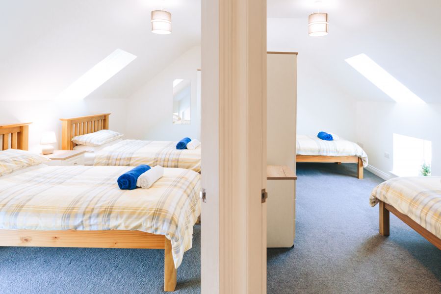 Click Here To Enlarge This Photo Of Oak Cottage