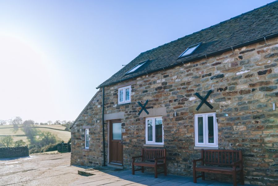 Click Here To Enlarge This Photo Of Oak Cottage