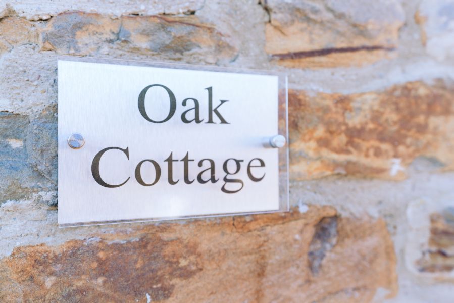 Click Here To Enlarge This Photo Of Oak Cottage