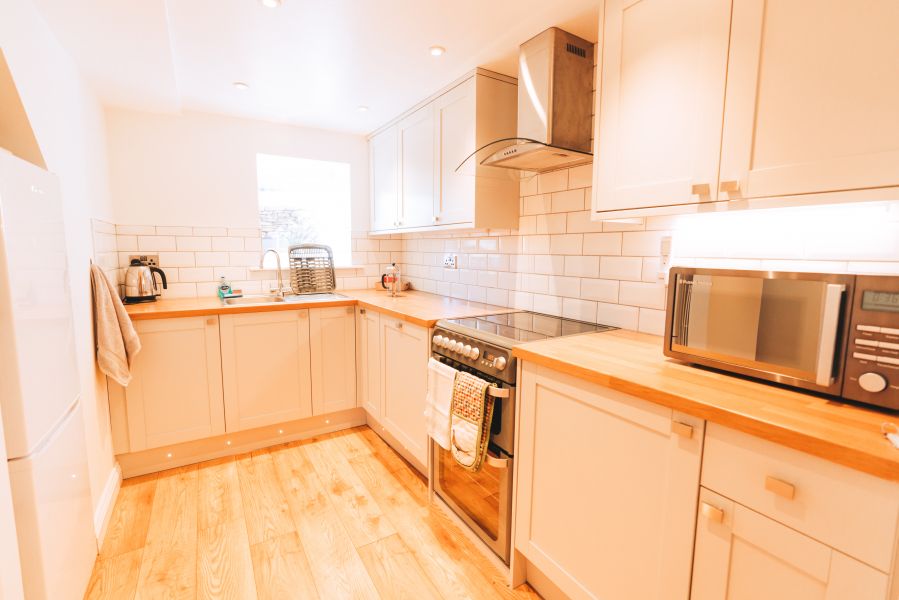 Click Here To Enlarge This Photo Of Sycamore Cottage