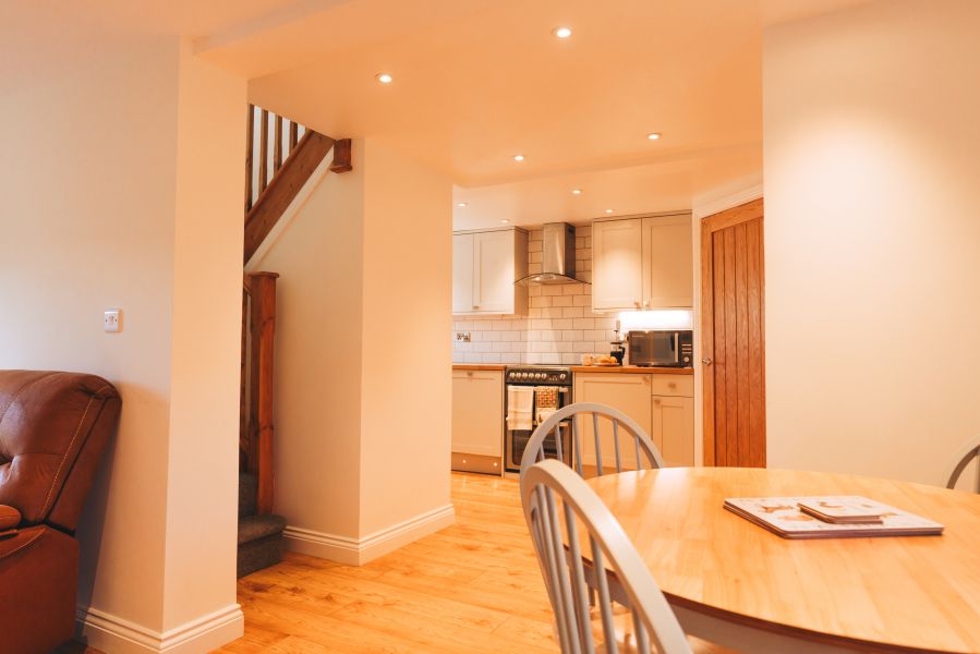 Click Here To Enlarge This Photo Of Sycamore Cottage