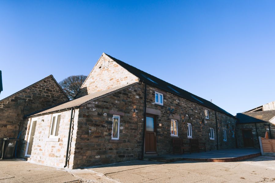Click Here To Enlarge This Photo Of Sycamore Cottage