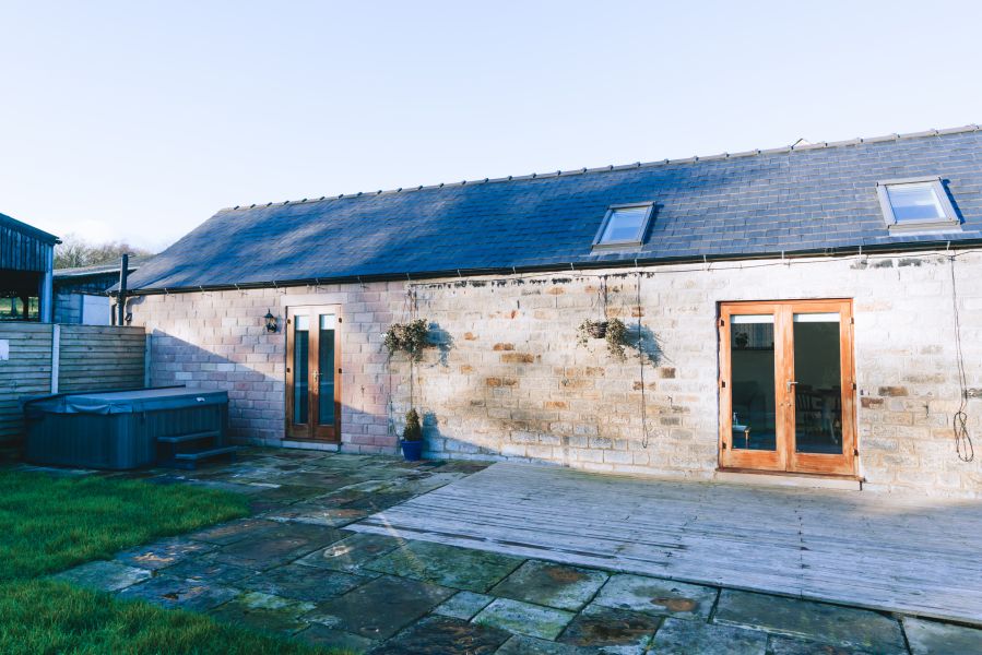 Click Here To Enlarge This Photo Of Croft View Cottage