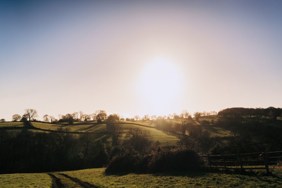 Click Here To Enlarge This Photo Of Croft View Cottage