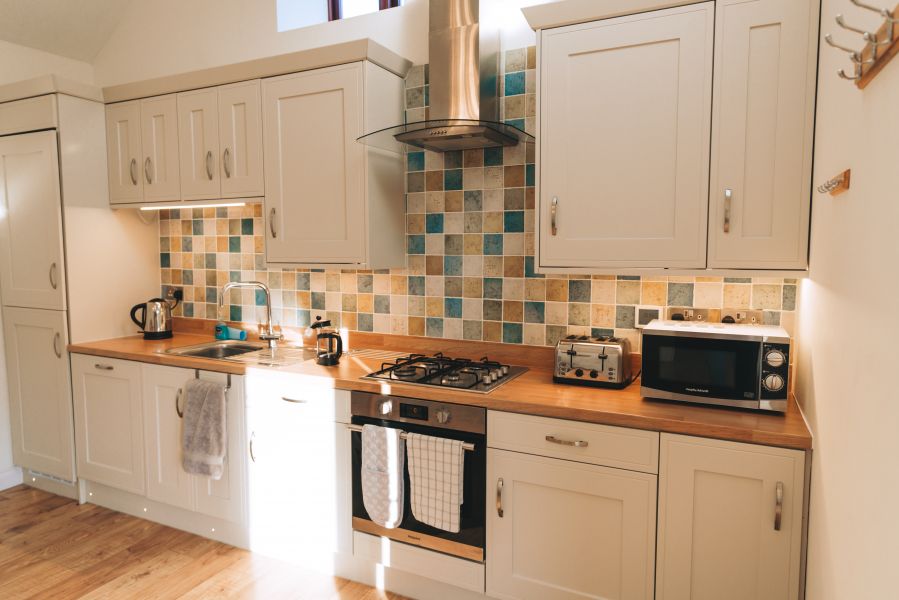 Click Here To Enlarge This Photo Of Croft View Cottage