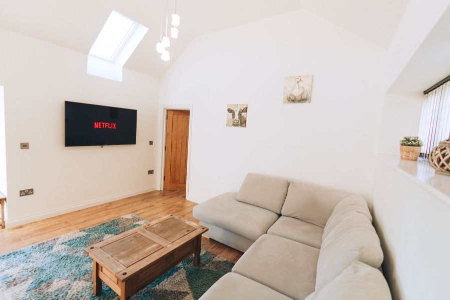 Click Here To Enlarge This Photo Of Croft View Cottage