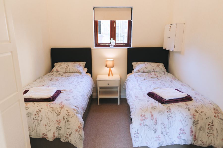 Click Here To Enlarge This Photo Of Croft View Cottage