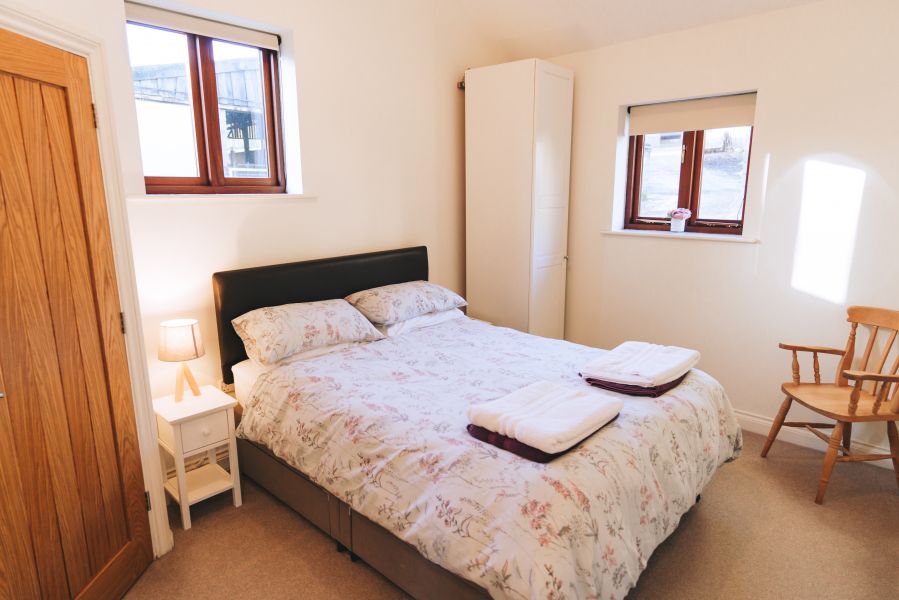 Click Here To Enlarge This Photo Of Croft View Cottage