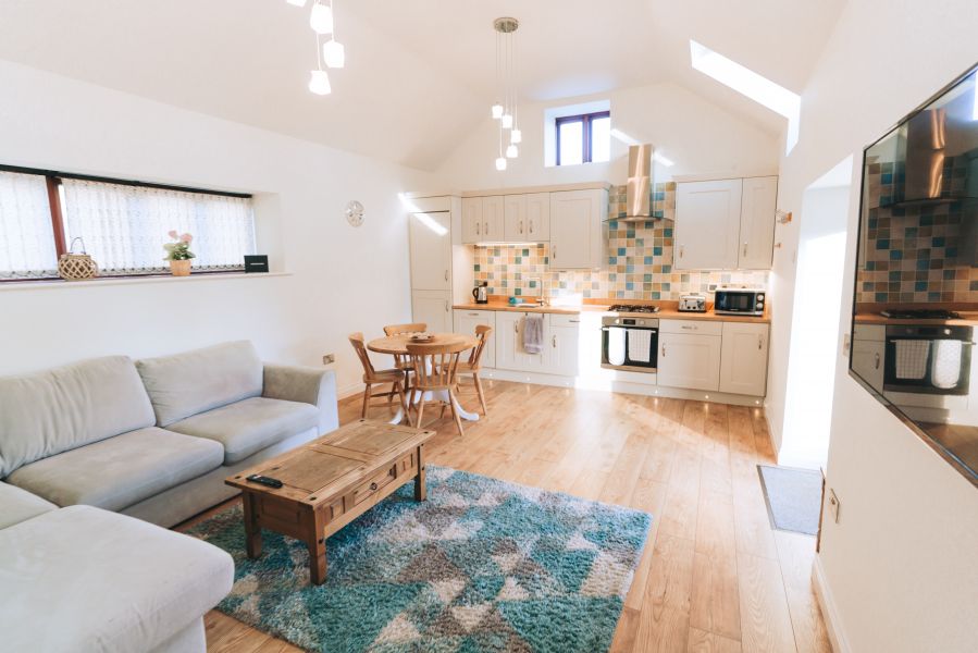 Click Here To Enlarge This Photo Of Croft View Cottage