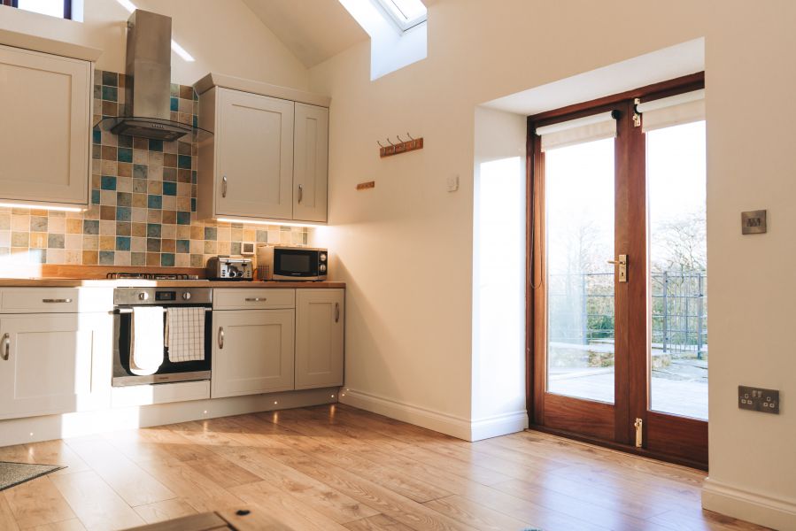 Click Here To Enlarge This Photo Of Croft View Cottage