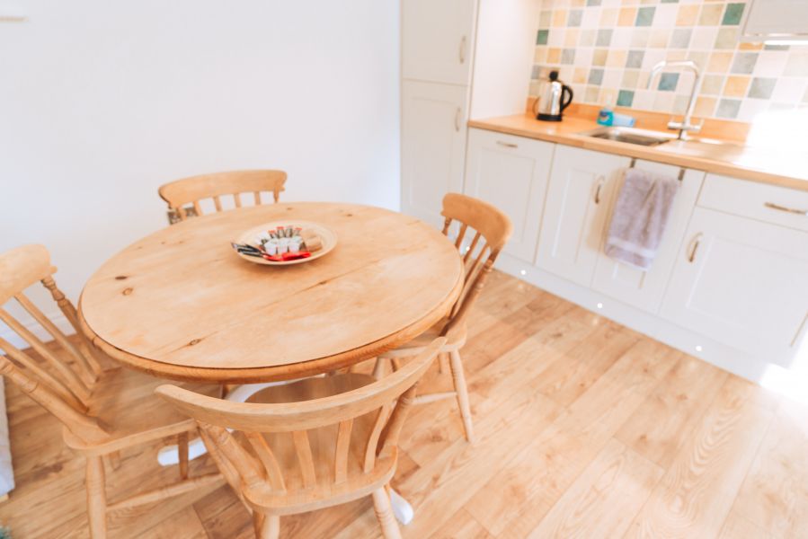 Click Here To Enlarge This Photo Of Croft View Cottage