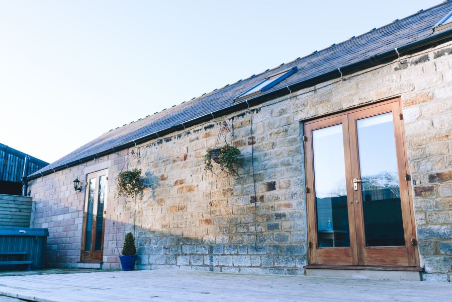 Click Here To Enlarge This Photo Of Croft View Cottage