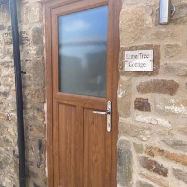 Click Here To Enlarge This Photo Of Lime Tree Cottage