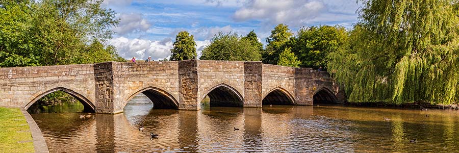Bakewell
