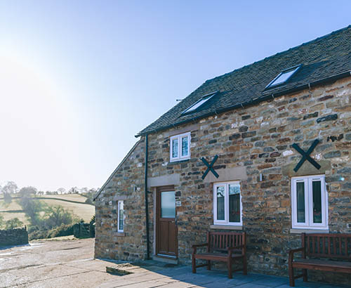 Oak Cottage